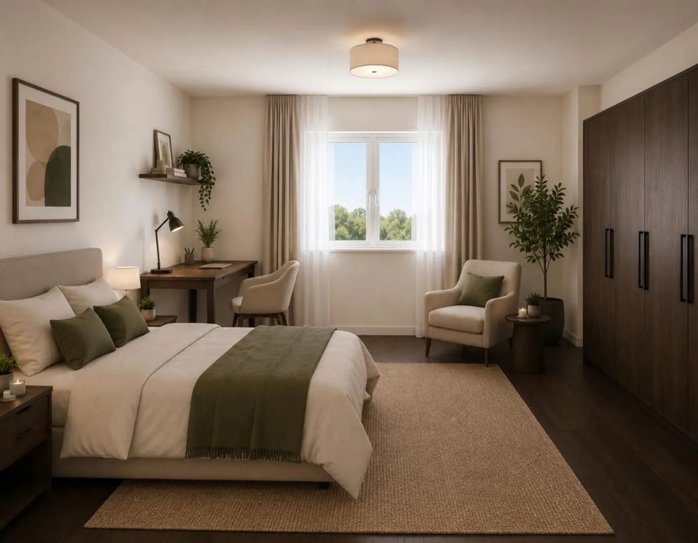 MODERN LIVING IN A CENTRAL LOCATION - Photo 5 of 6