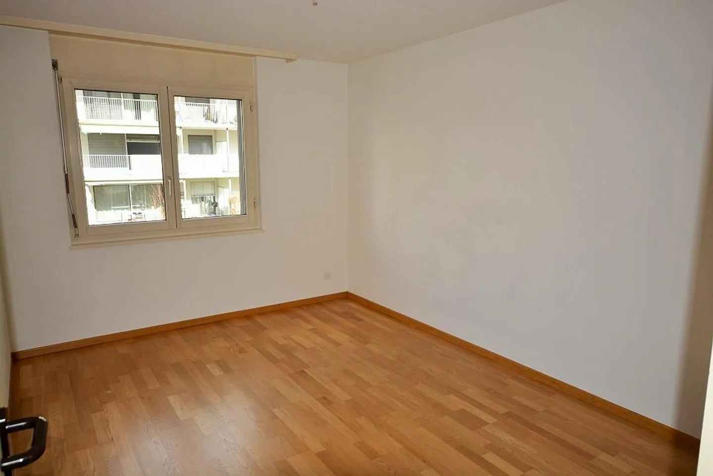 Moderne 3.5-Zimmerwohnung - Foto 5 von 10