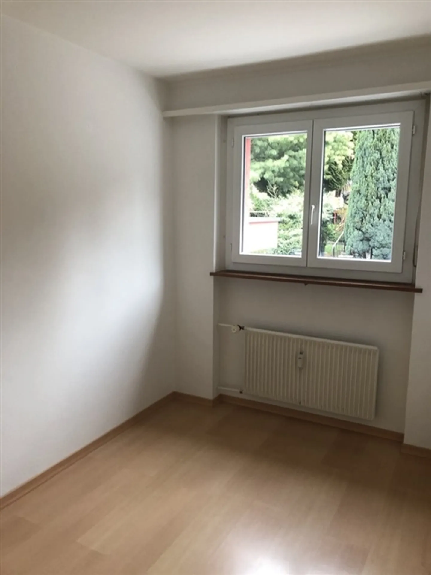 Central 4 1/2-room apartment - Photo 4 of 9