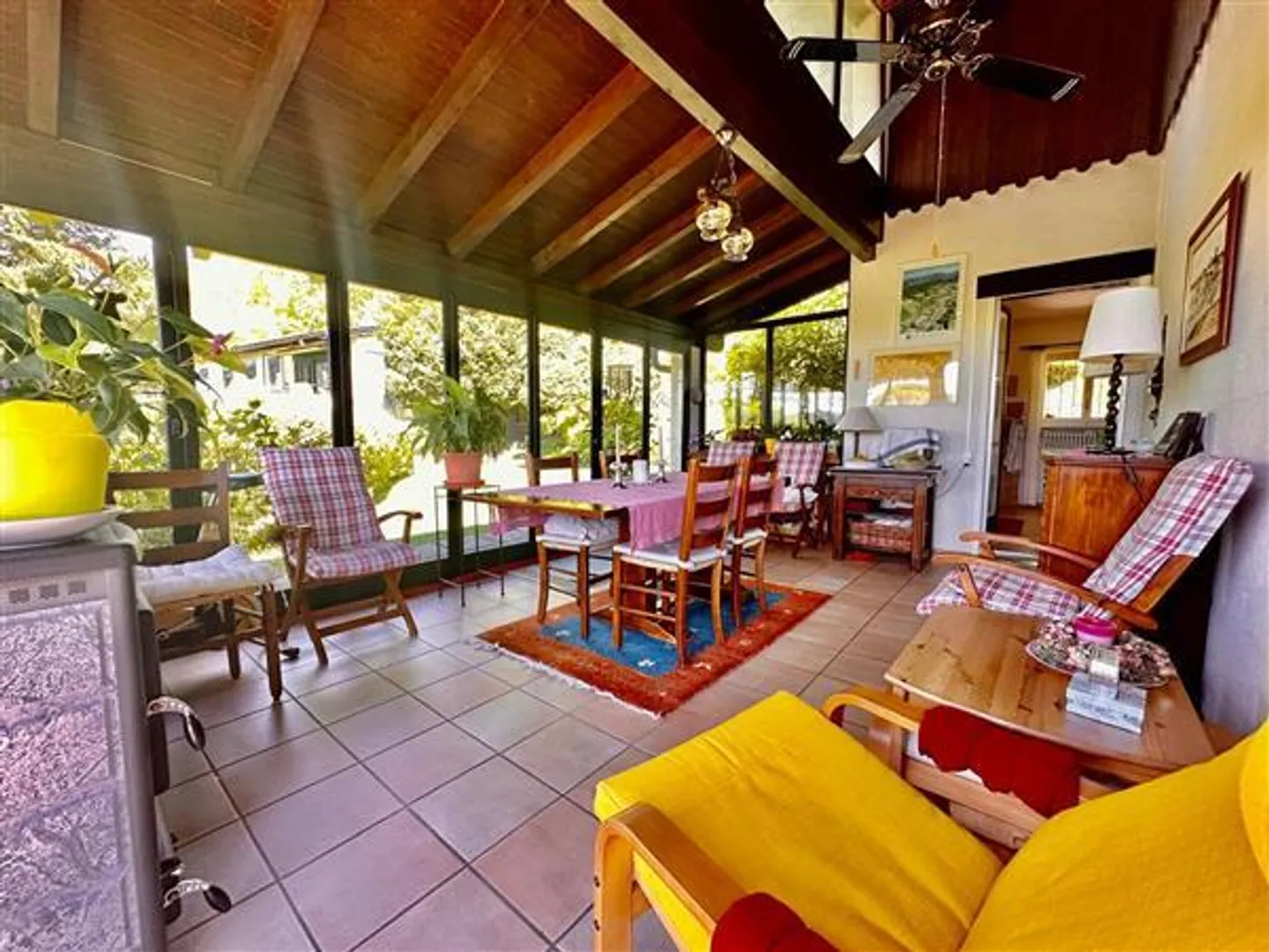 Carabbia: Casa con 4.5 Stanze - Foto 8 di 13