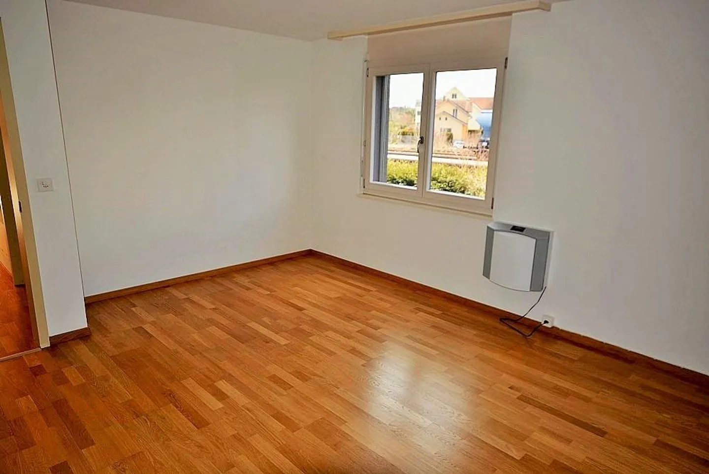 Moderne 3.5-Zimmerwohnung - Foto 6 von 10