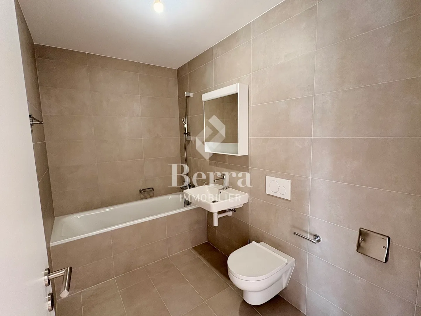 Magnifique nouvel appartement de 2.5 pièces! - Photo 7 sur 9