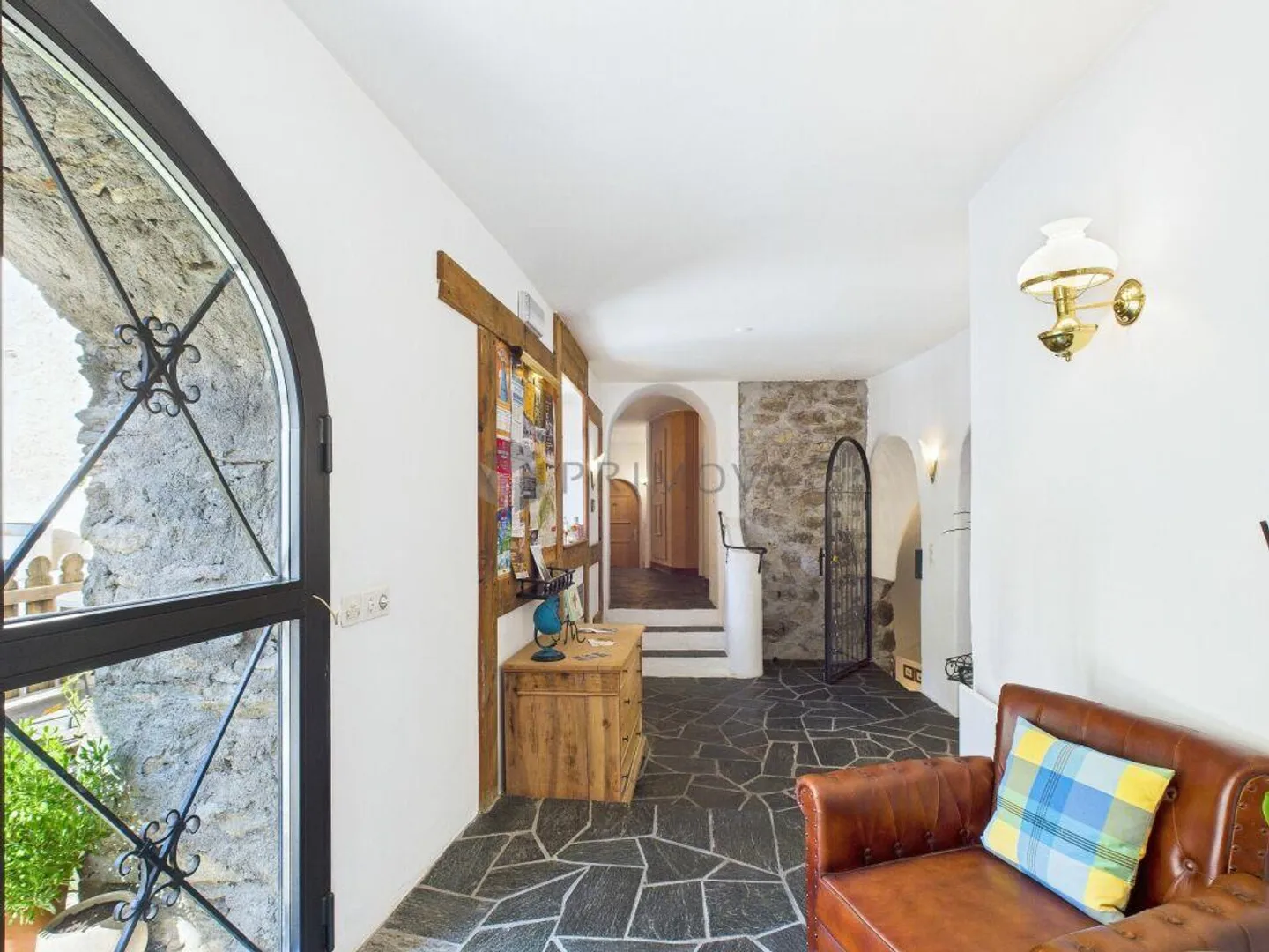 Albergo Miralago -  wo die Seele atmet und die Zeit zur Ruhe kommt - Foto 15 von 30