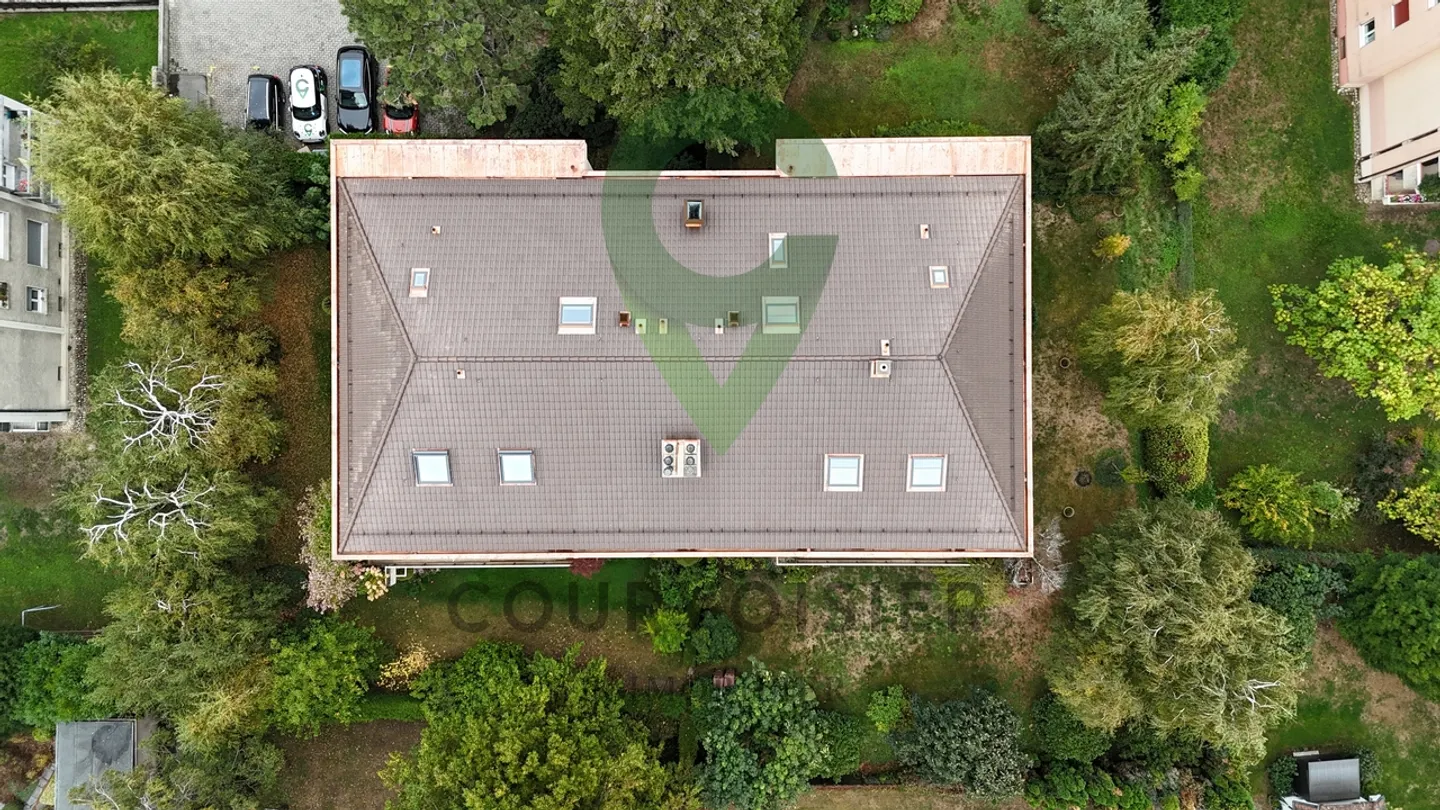Appartement Élégant avec Jardin Privé - Photo 13 sur 13