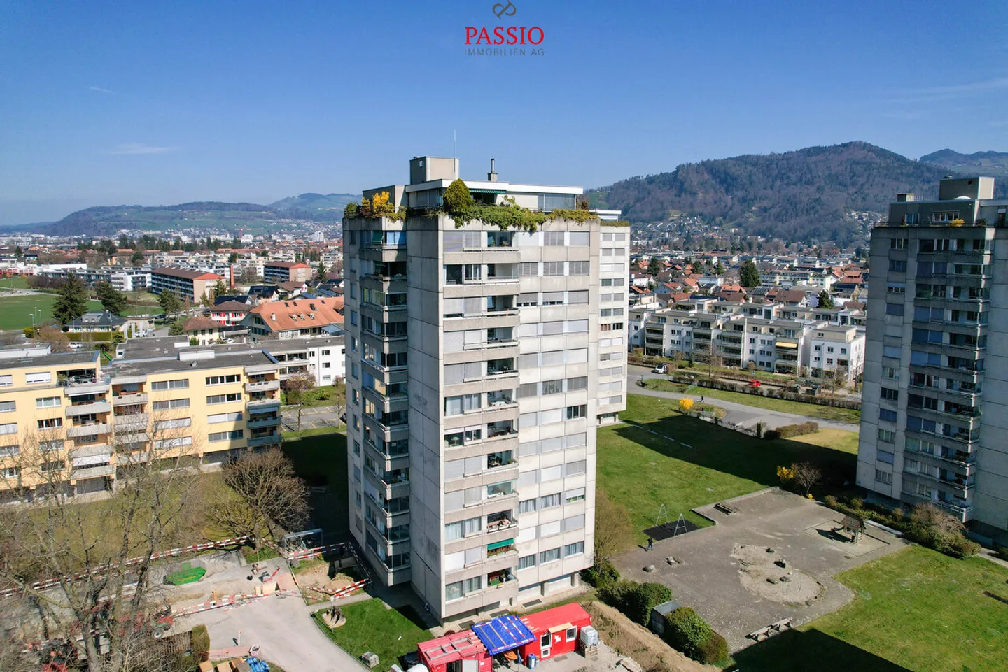 Renoviertes Apartment mit Balkon - Foto 16 von 18