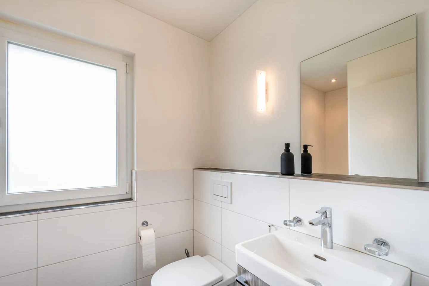 Sunny Single-Family Home with Large Surroundings - Photo 4 of 20
