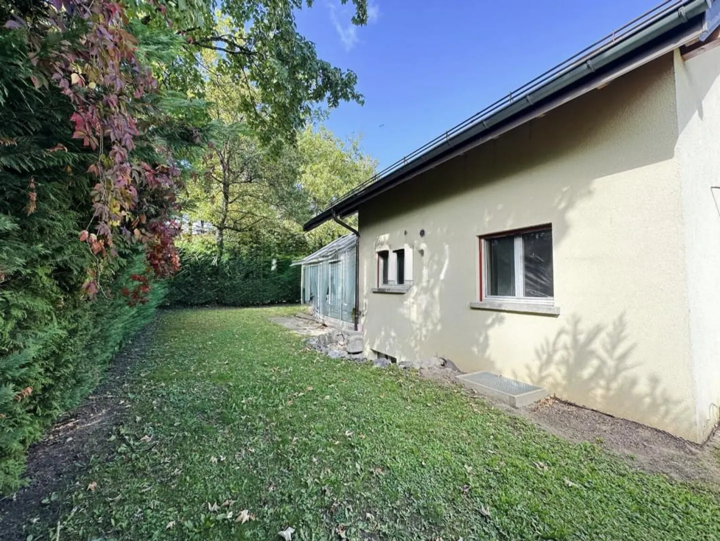 Casa sulle Altezze di Chambésy - Foto 3 di 14