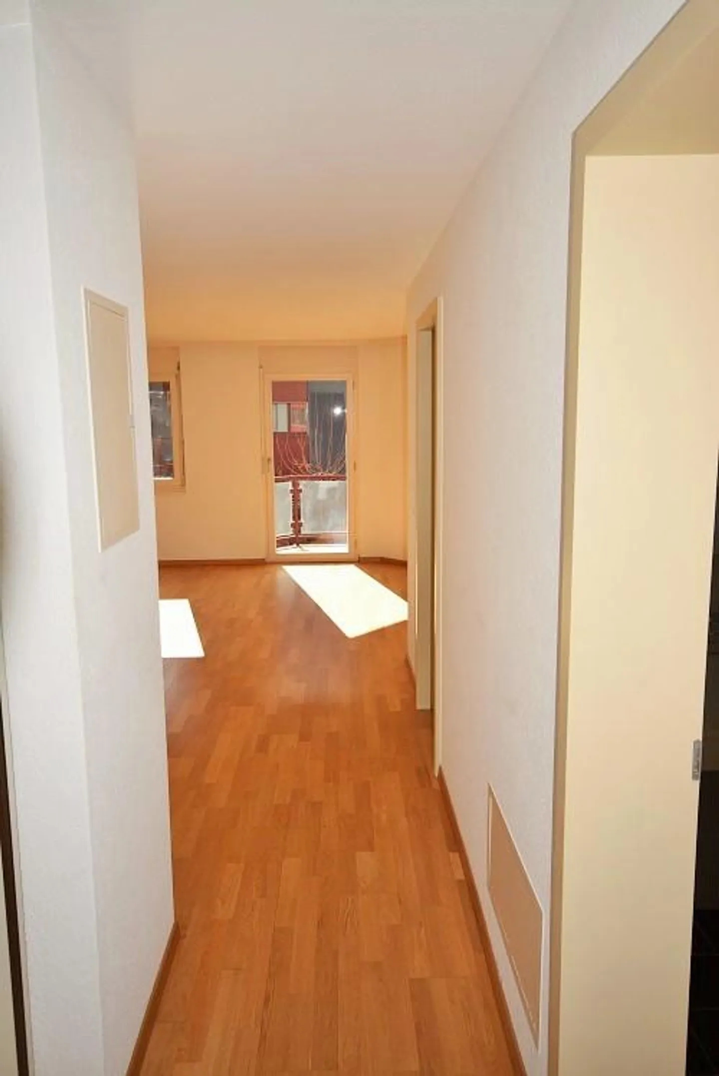 Moderne 3.5-Zimmerwohnung - Foto 7 von 10