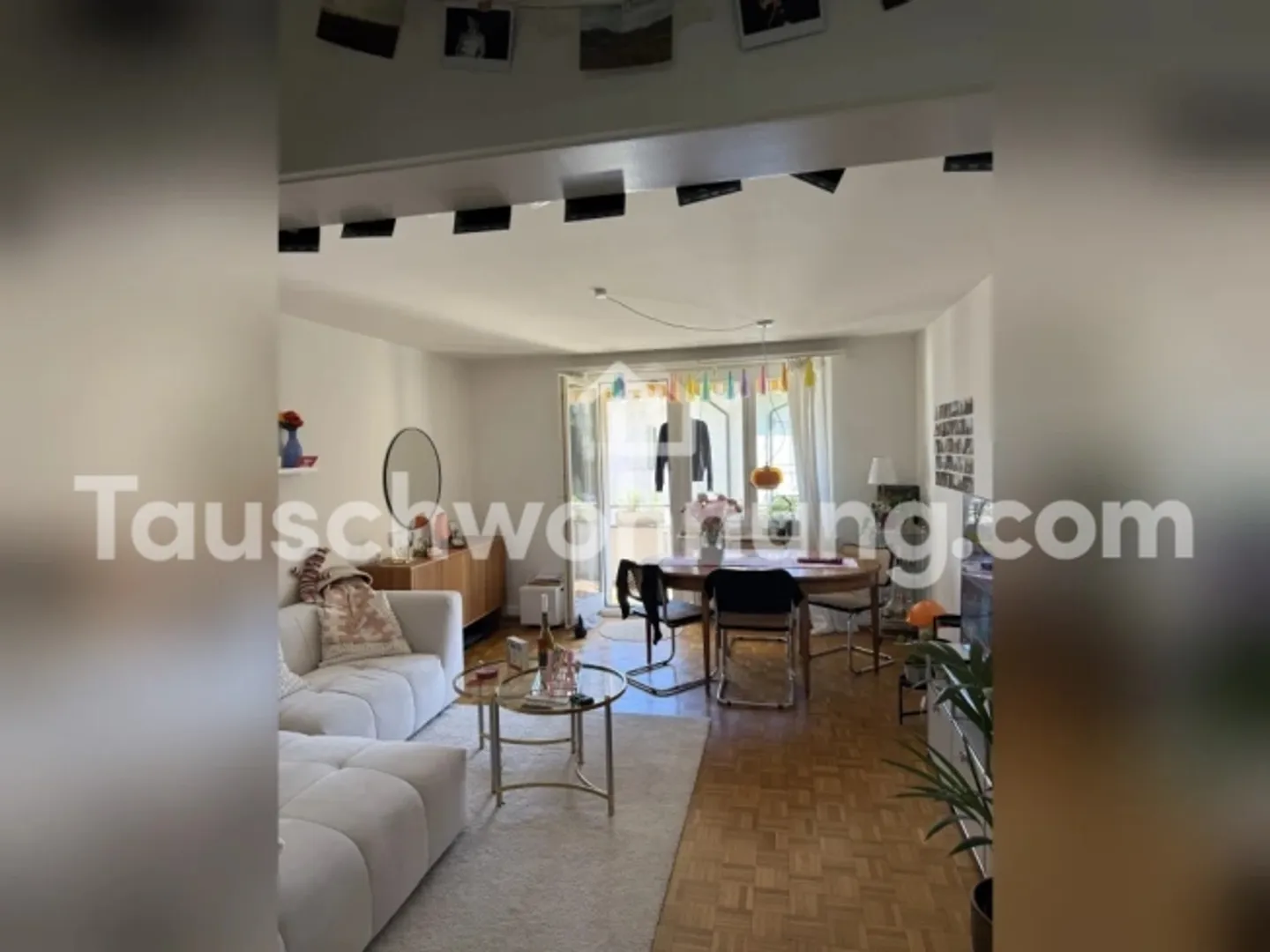 Appartement à louer - Photo 1 sur 8