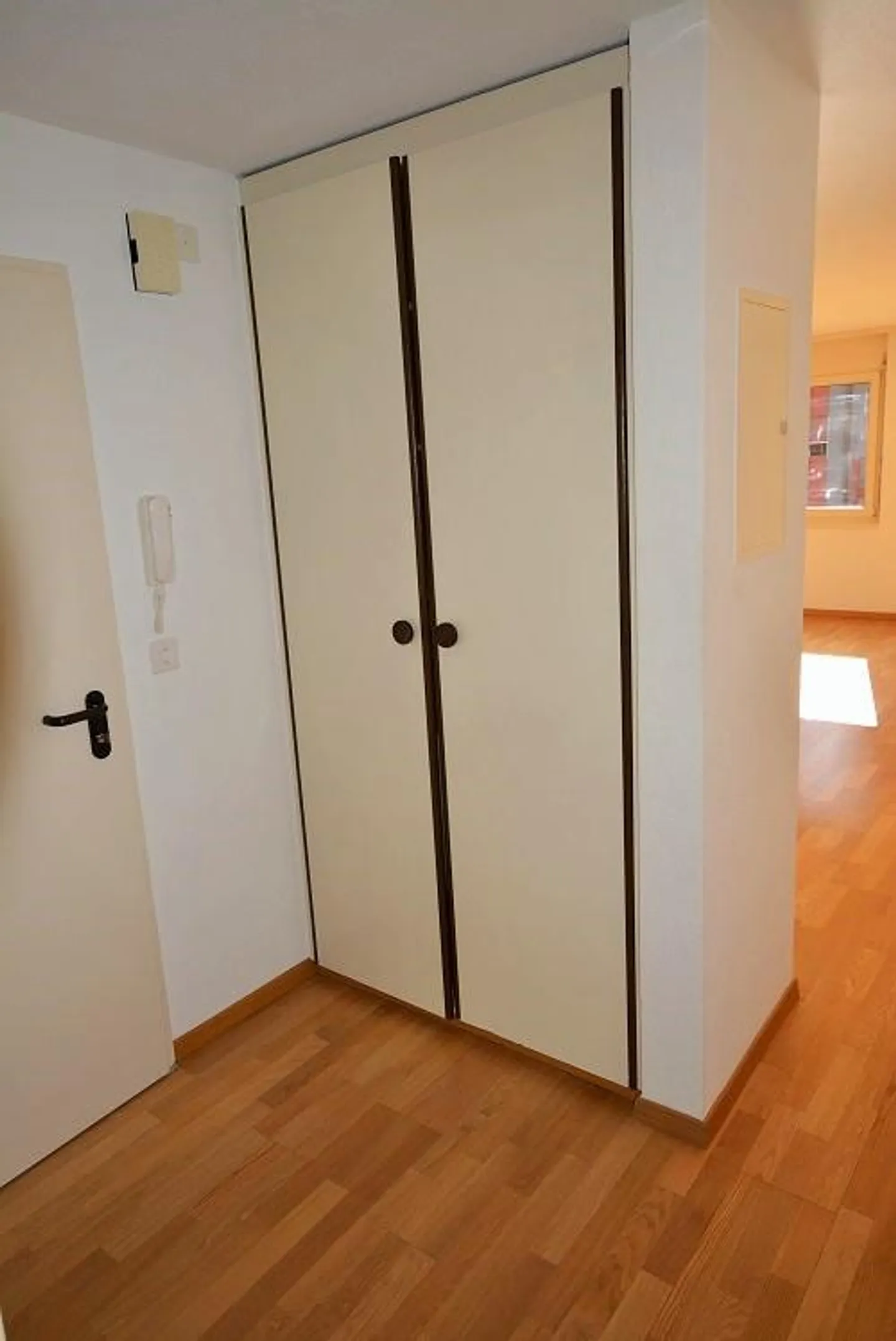 Moderne 3.5-Zimmerwohnung - Foto 8 von 10