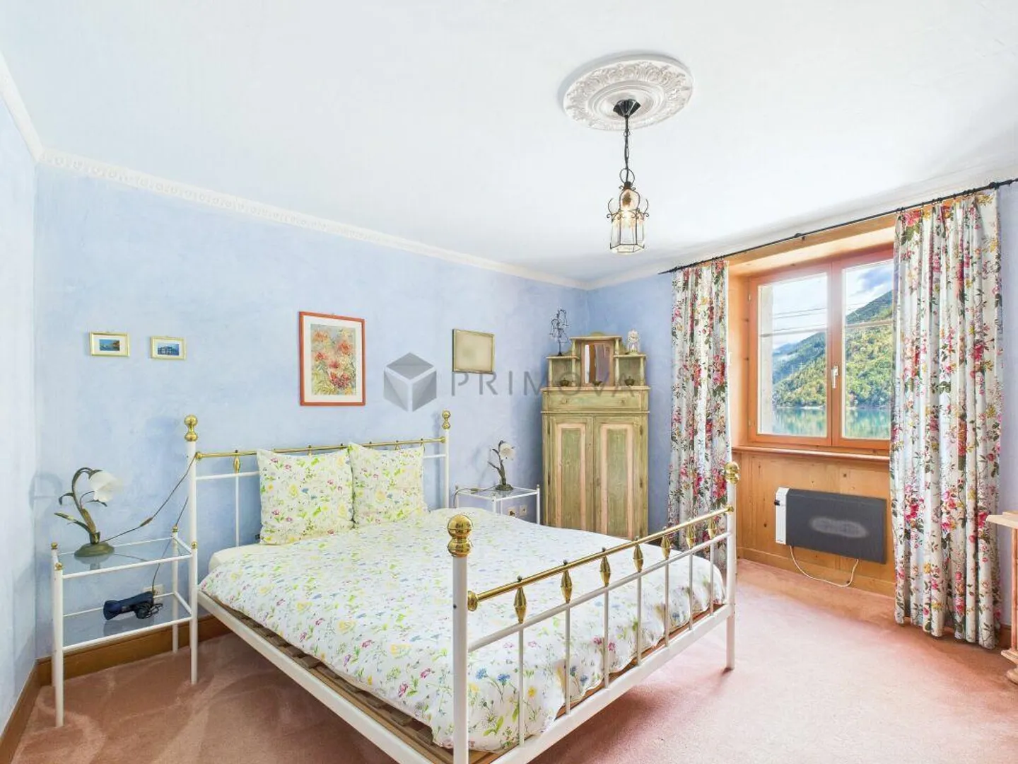 Albergo Miralago -  wo die Seele atmet und die Zeit zur Ruhe kommt - Foto 16 von 30