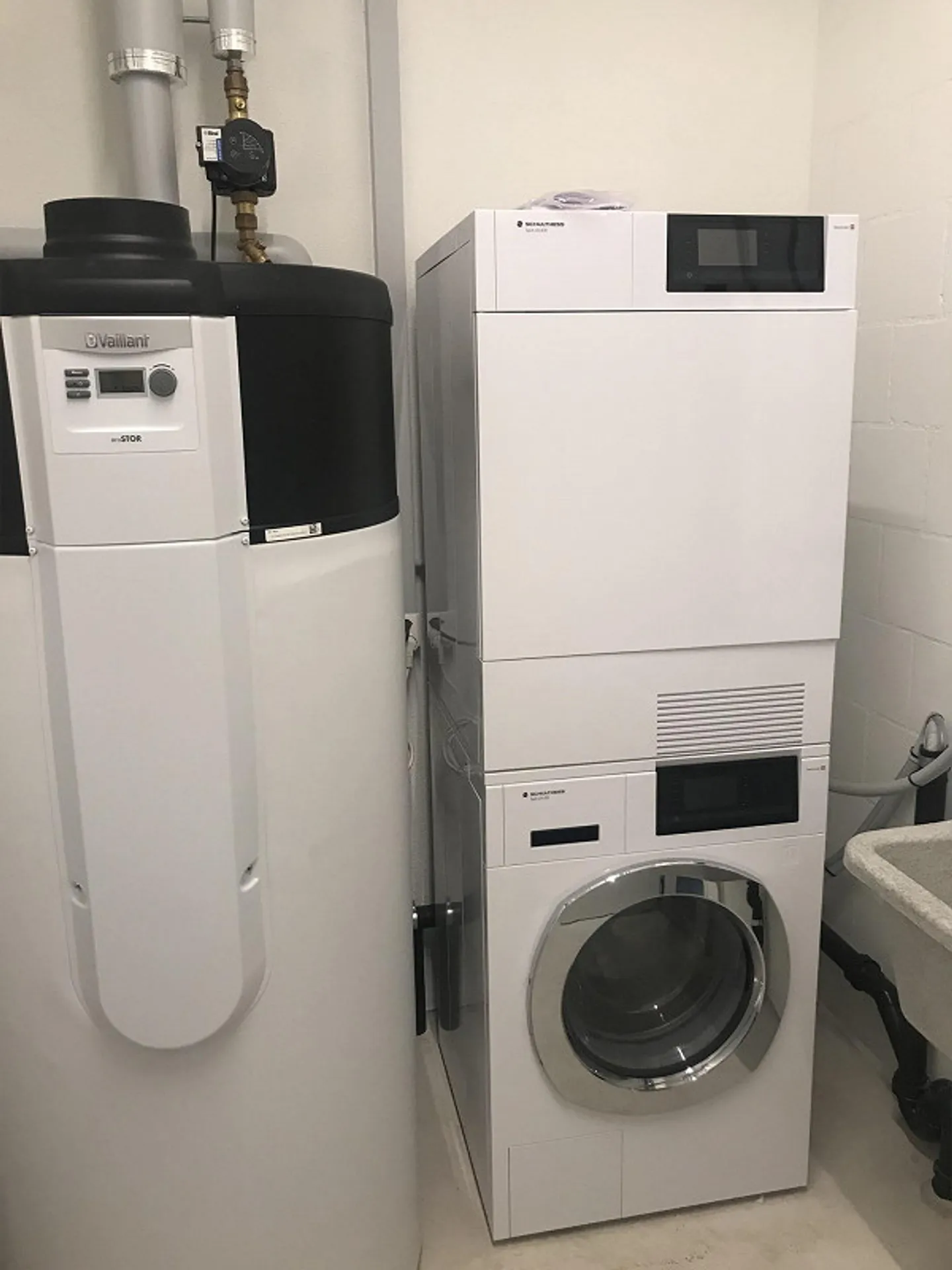 5.5 Zimmerwohnung in Allschwil - Foto 3 von 12