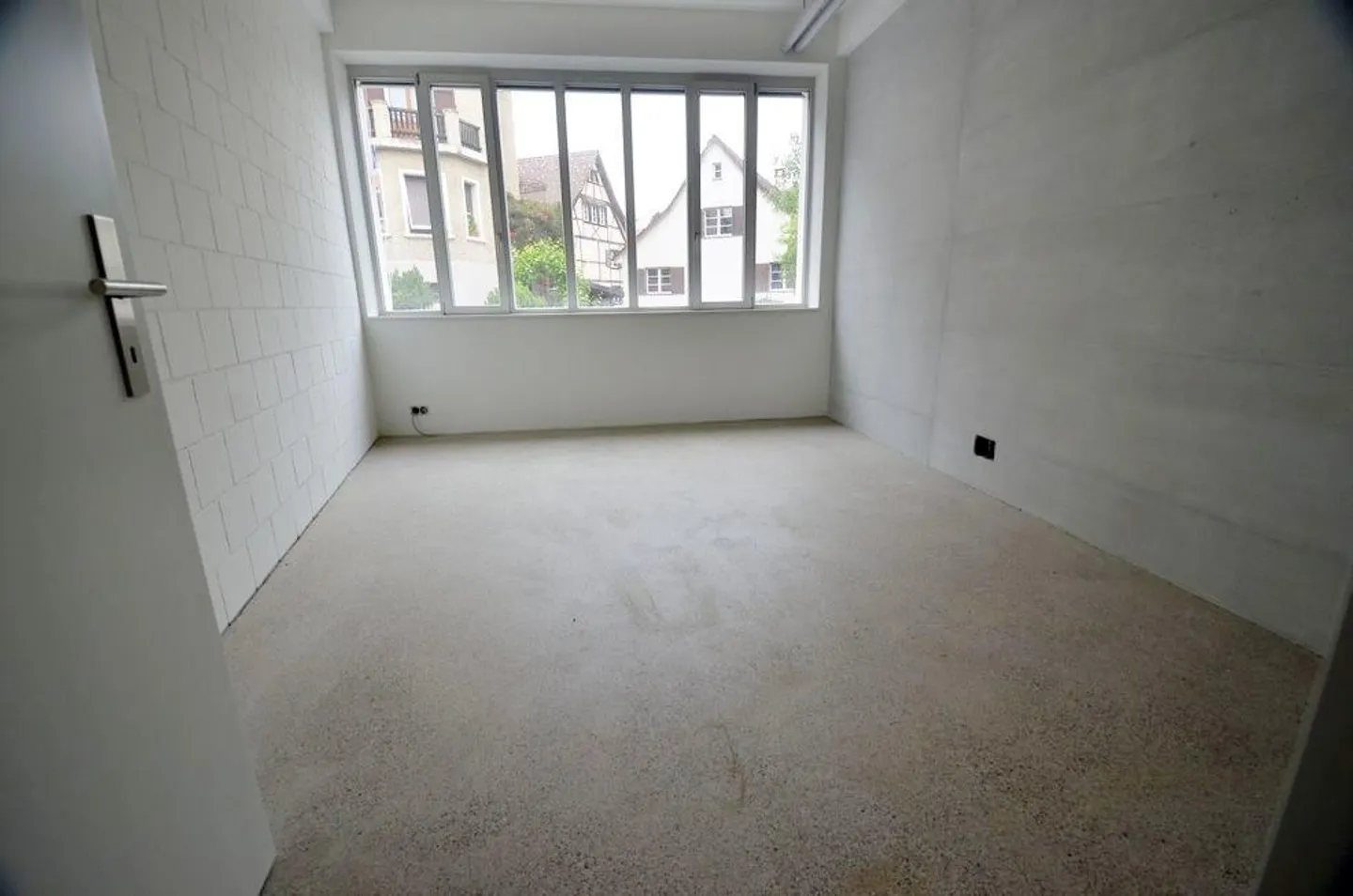 5.5 Zimmerwohnung in Allschwil - Foto 4 von 12