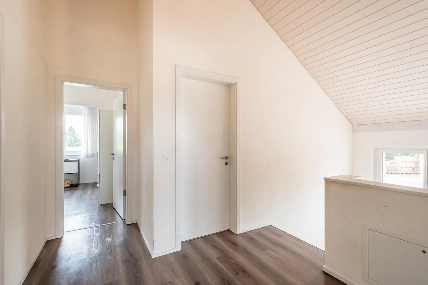 Sunny Single-Family Home with Large Surroundings - Photo 10 of 20