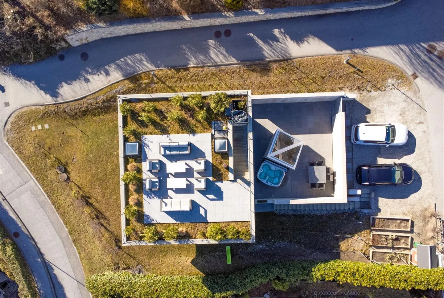 Elegance, Modernity and Privileged Location! - Photo 1 of 12