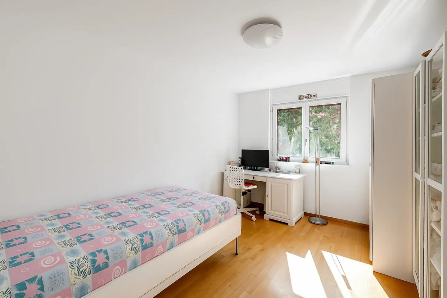 Casa sulle Altezze di Chambésy - Foto 6 di 14