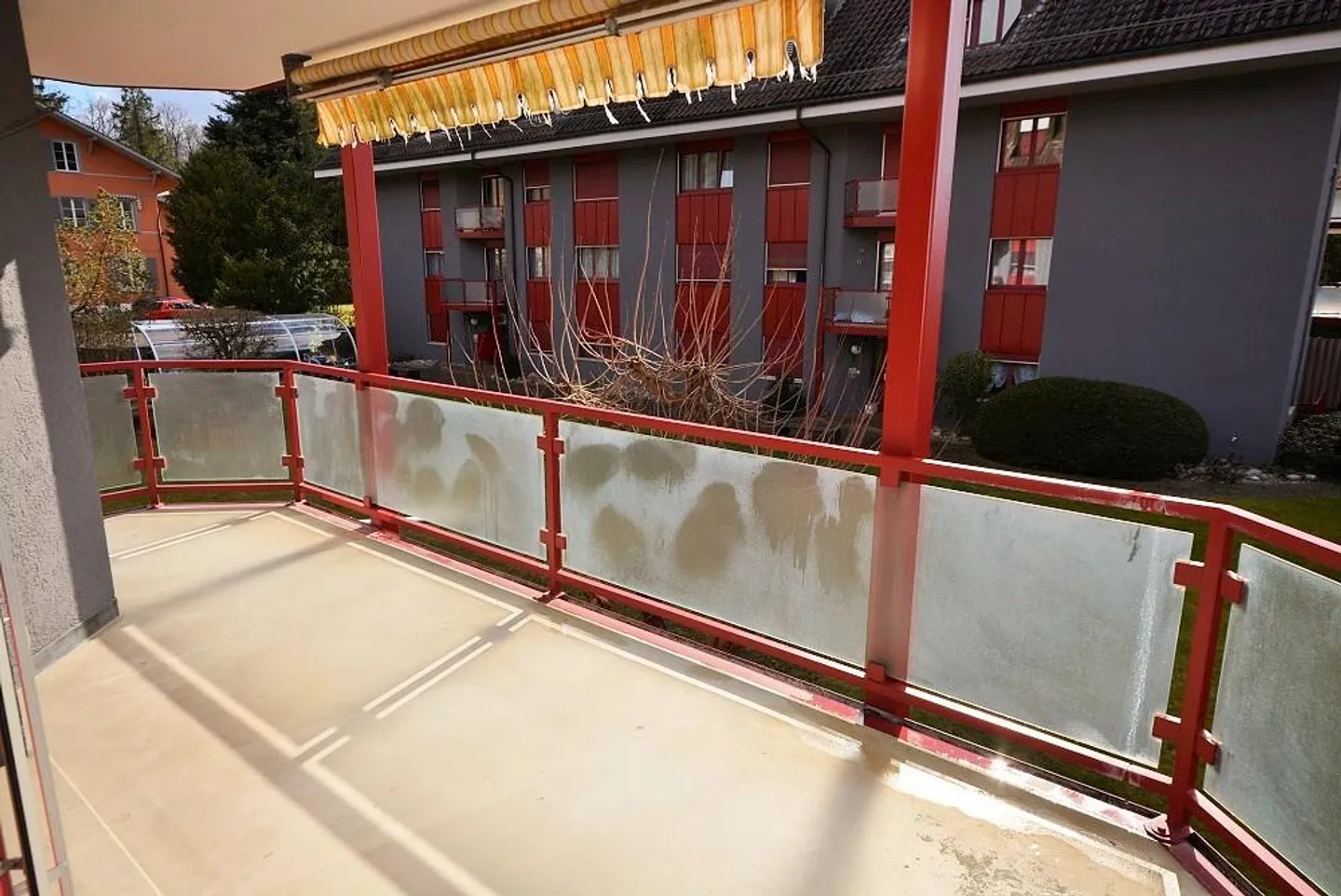 Moderne 3.5-Zimmerwohnung - Foto 10 von 10