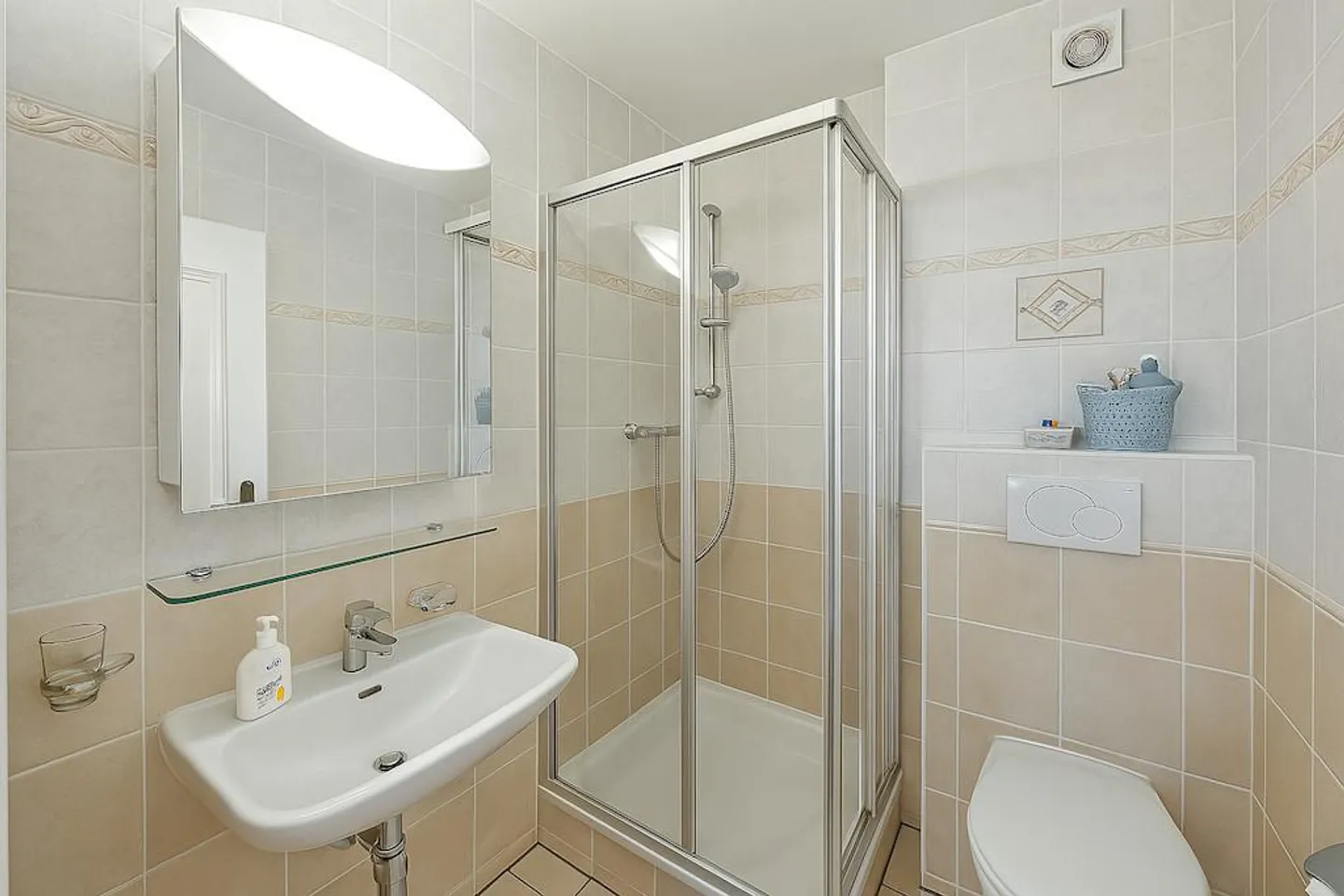 Casa sulle Altezze di Chambésy - Foto 10 di 14