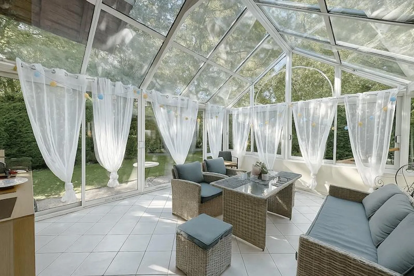 Casa sulle Altezze di Chambésy - Foto 11 di 14