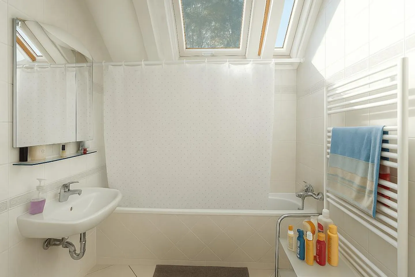 Casa sulle Altezze di Chambésy - Foto 12 di 14