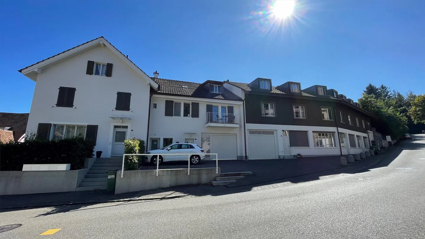 5.5 Zimmerwohnung in Allschwil - Foto 1 von 12