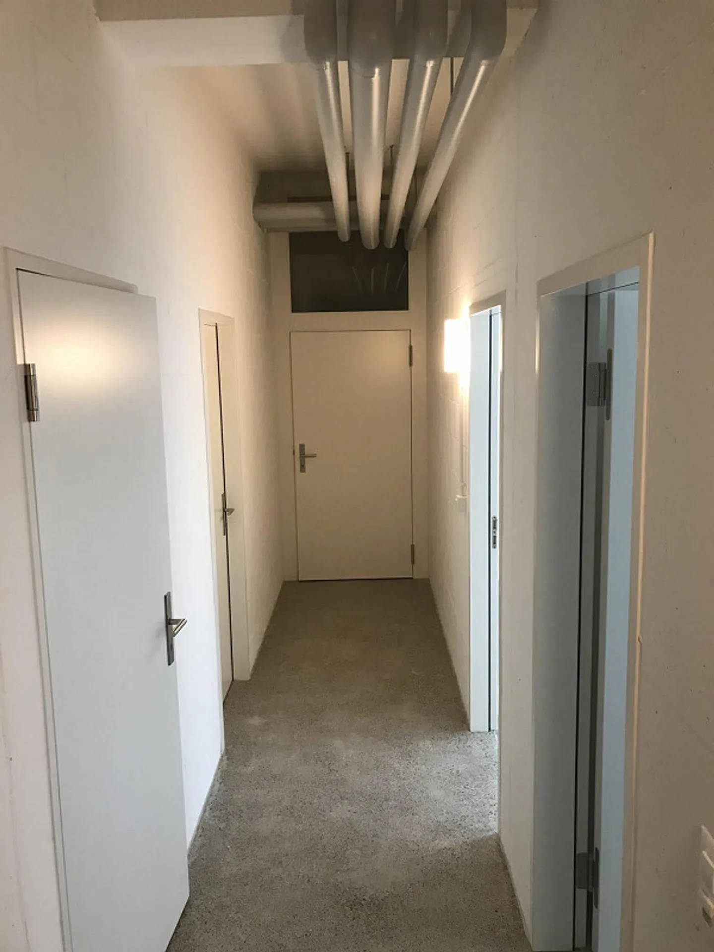 5.5 Zimmerwohnung in Allschwil - Foto 2 von 12