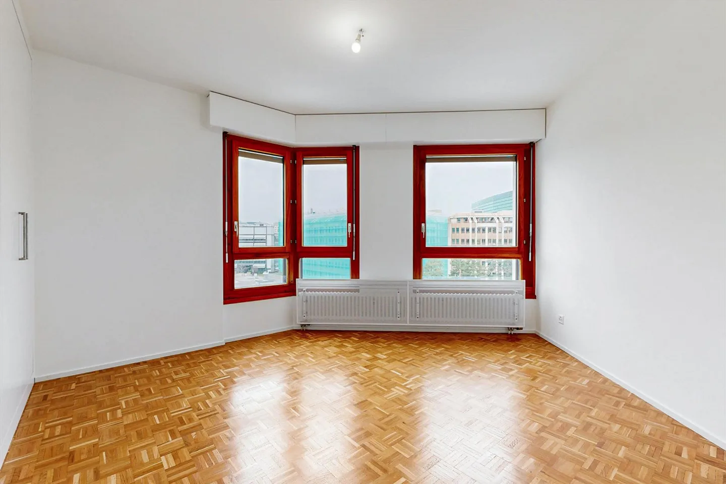 Modernes Apartment mit Balkon - Foto 7 von 10