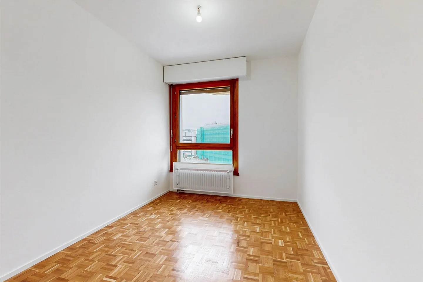 Modernes Apartment mit Balkon - Foto 8 von 10