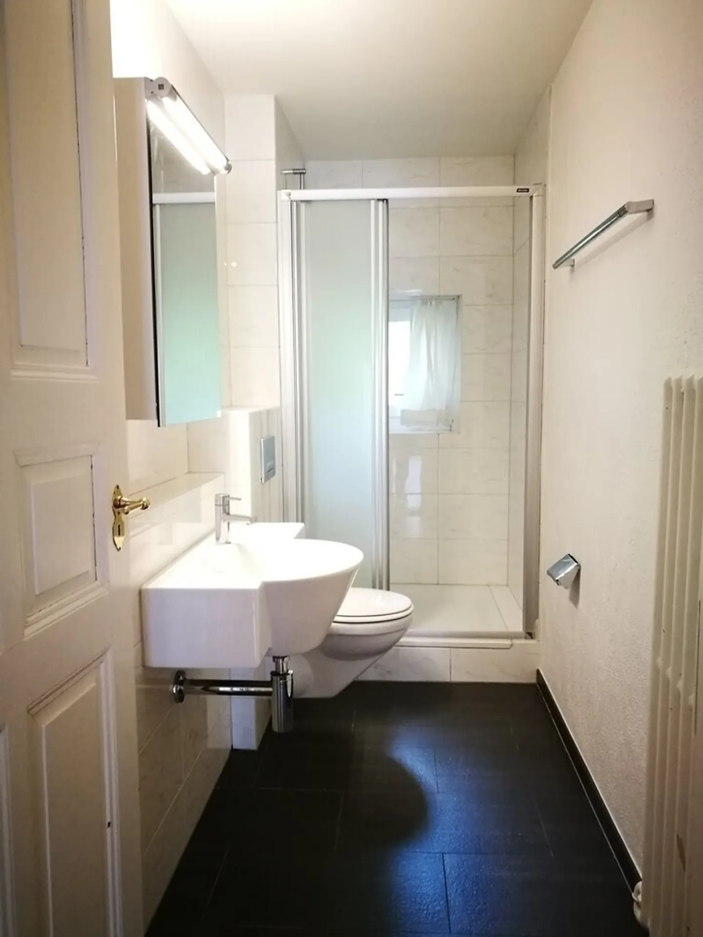 Stilvolle Altbauwohnung - Foto 6 von 6