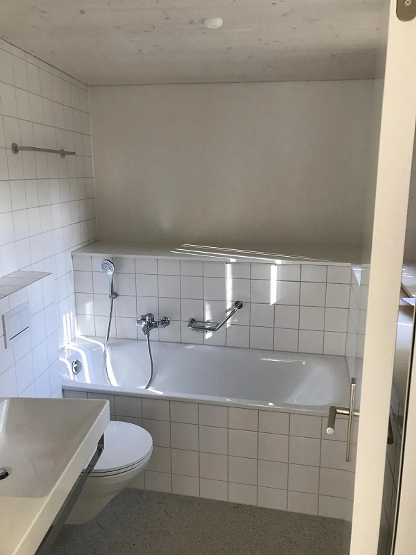 5.5 Zimmerwohnung in Allschwil - Foto 7 von 12