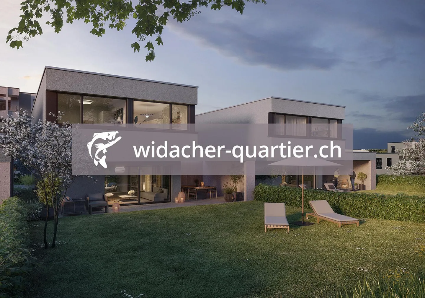 Familienfreundliches Haus mit Garten - Foto 1 von 8