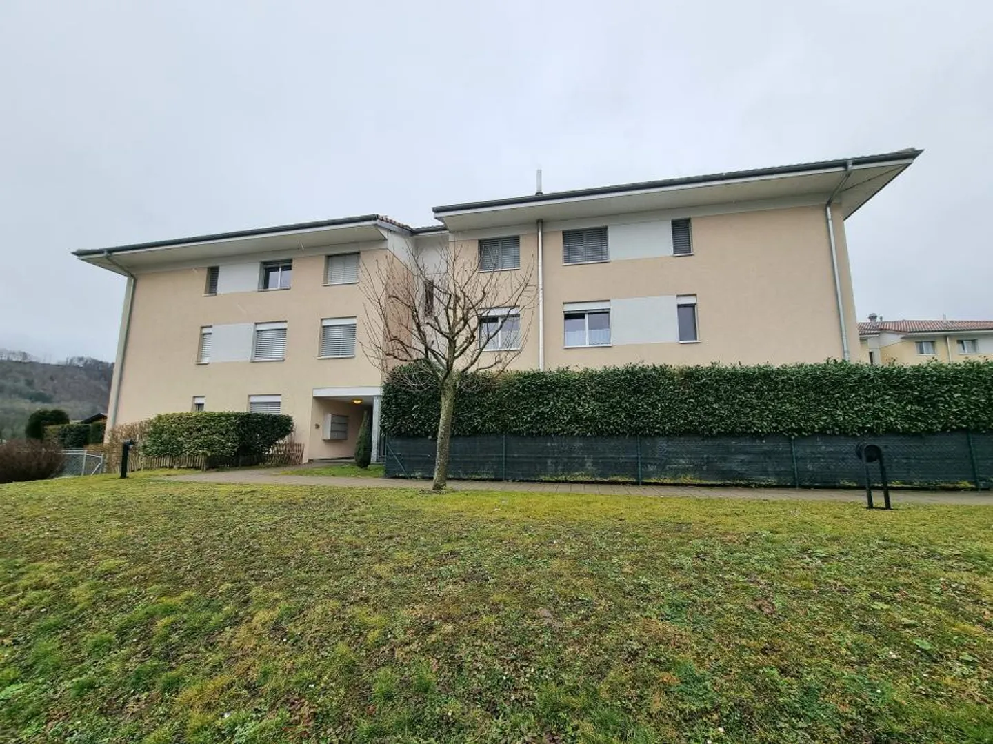 Opportunità da sfruttare nel centro di Moudon - Foto 12 di 12