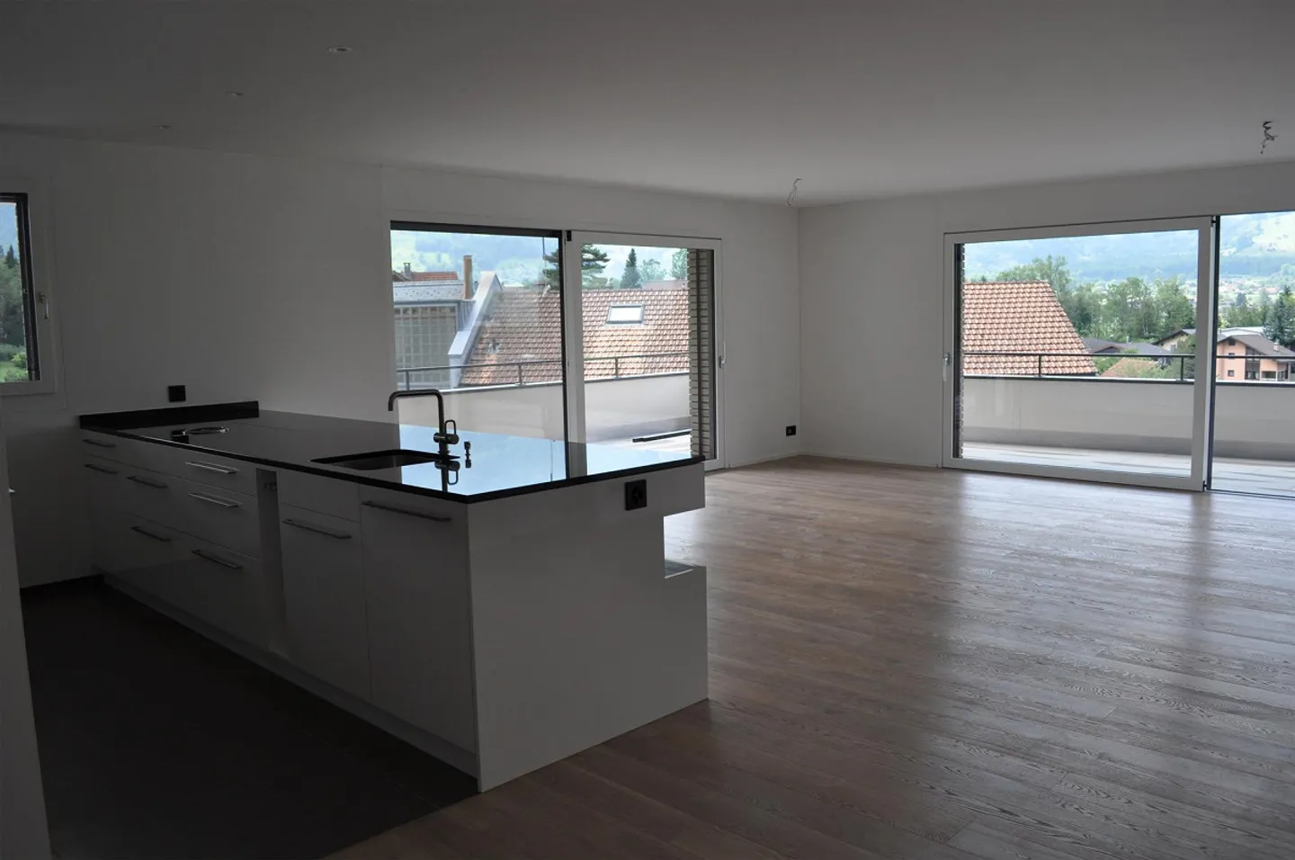 4.5 Zimmer Wohnung 136 m2 - Photo 3 of 20