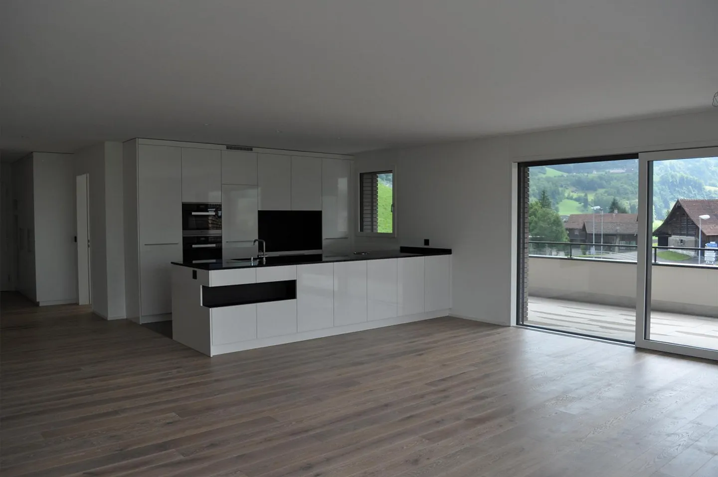 4.5 Zimmer Wohnung 136 m2 - Photo 4 of 20