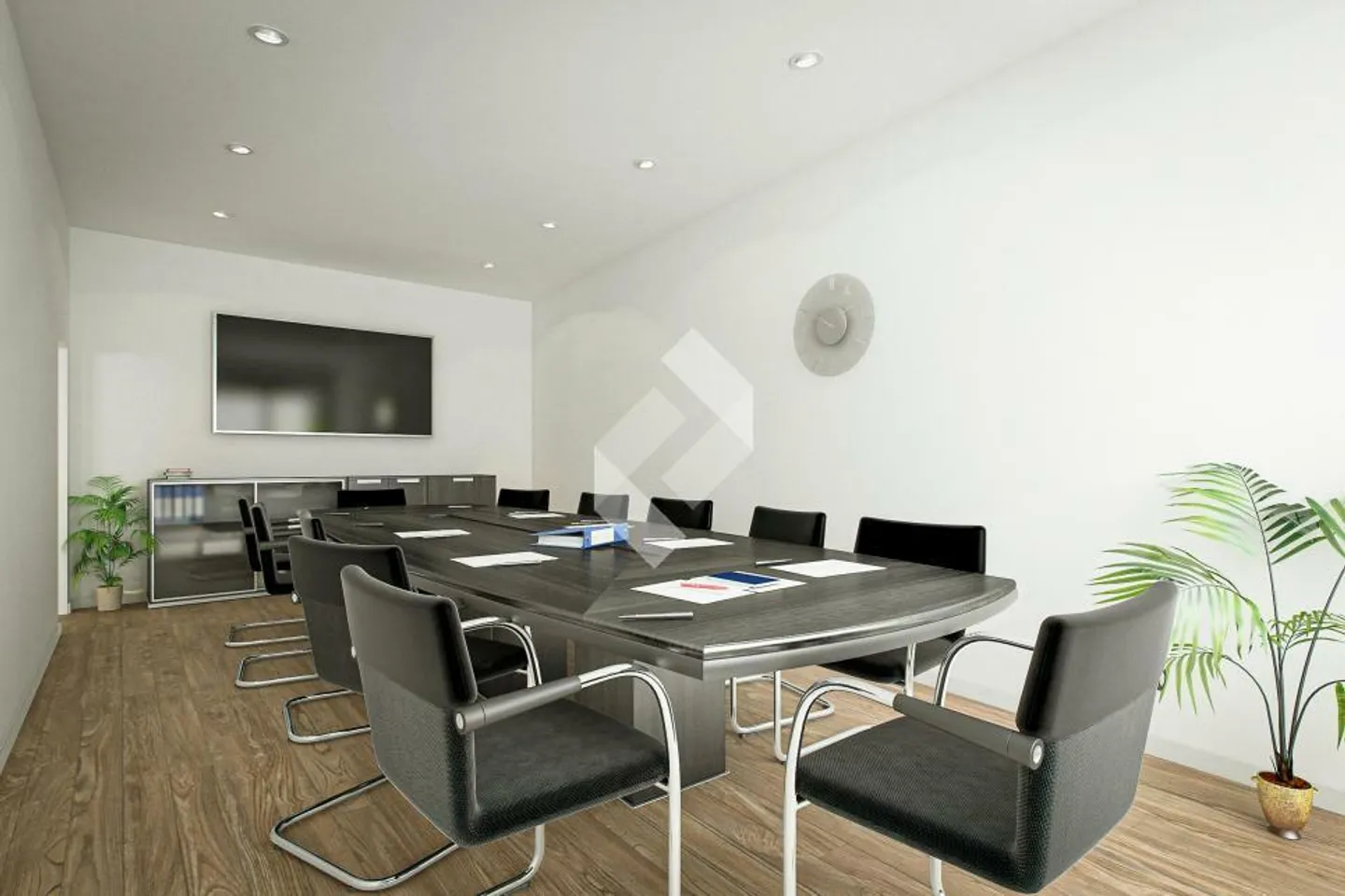 Greenparc Phase I: Eco-district in Champsec - Photo 9 of 12