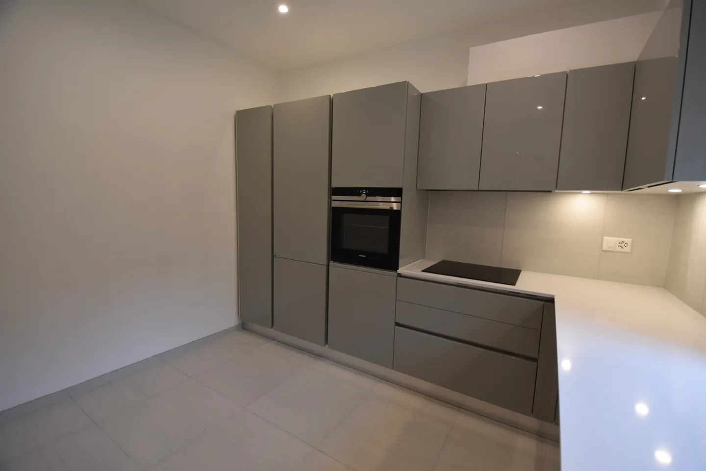 Appartamento con carattere in affitto a Losanna, quartiere Bd de Grancy - Foto 4 di 9