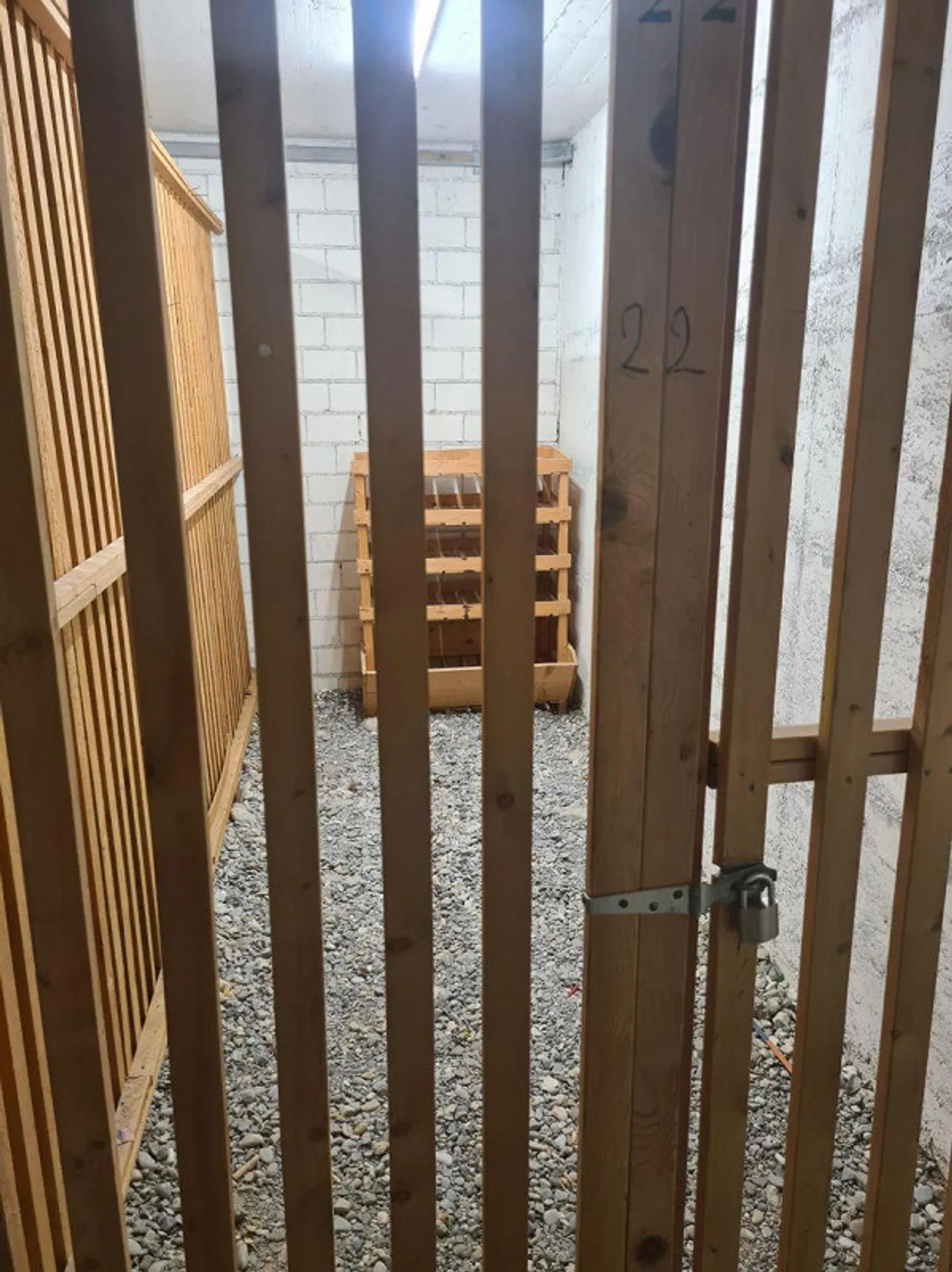 Spacious Cellars - Photo 2 of 2
