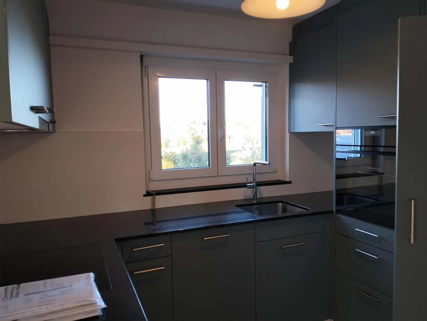 casa idilliaca nel verde villaggio fuori Buttisholz - Foto 2 di 6