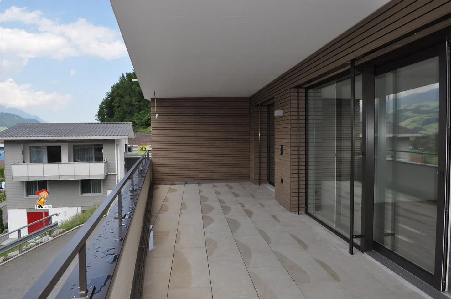 4.5 Zimmer Wohnung 136 m2 - Photo 11 of 20