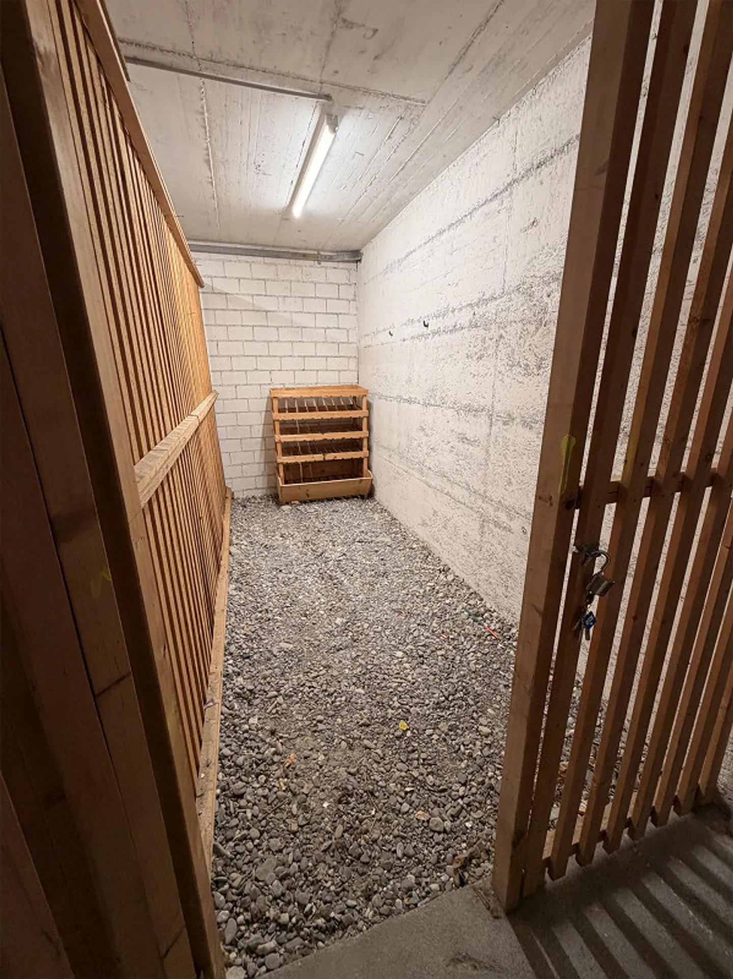 Spacious Cellars - Photo 1 of 2