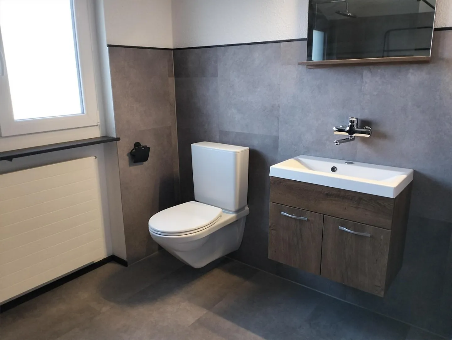 casa idilliaca nel verde villaggio fuori Buttisholz - Foto 4 di 6