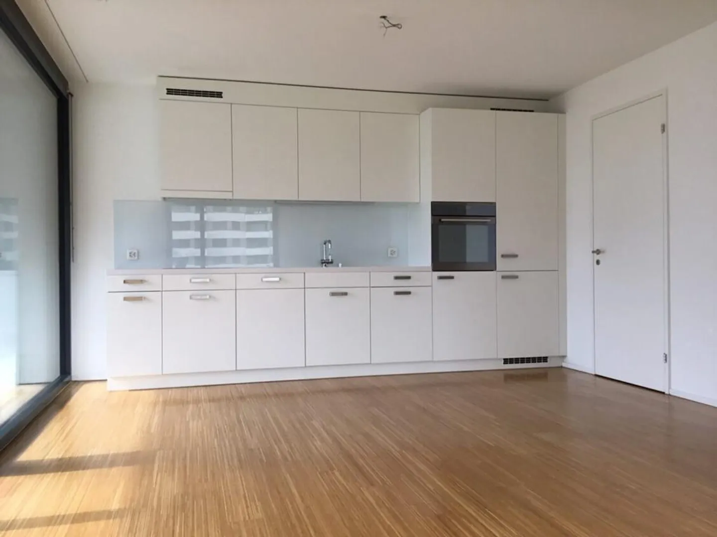 Appartement 3.5 pièces - Photo 2 sur 6