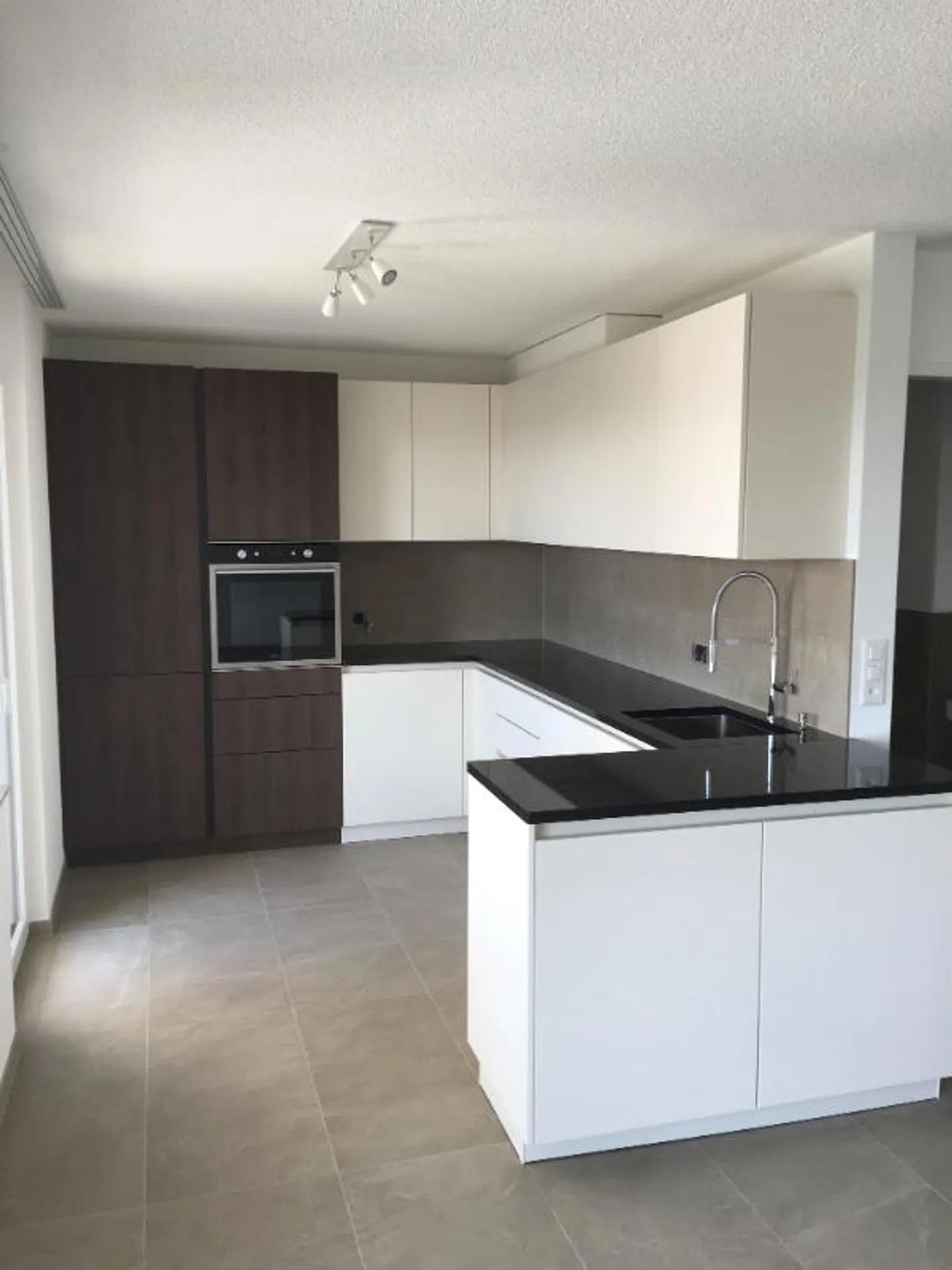 Appartamento 3.5 stanze - Foto 1 di 5