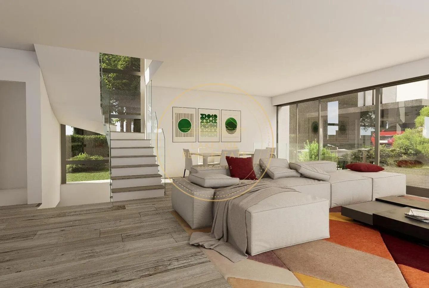 Casa 6.5 stanze - Foto 1 di 4
