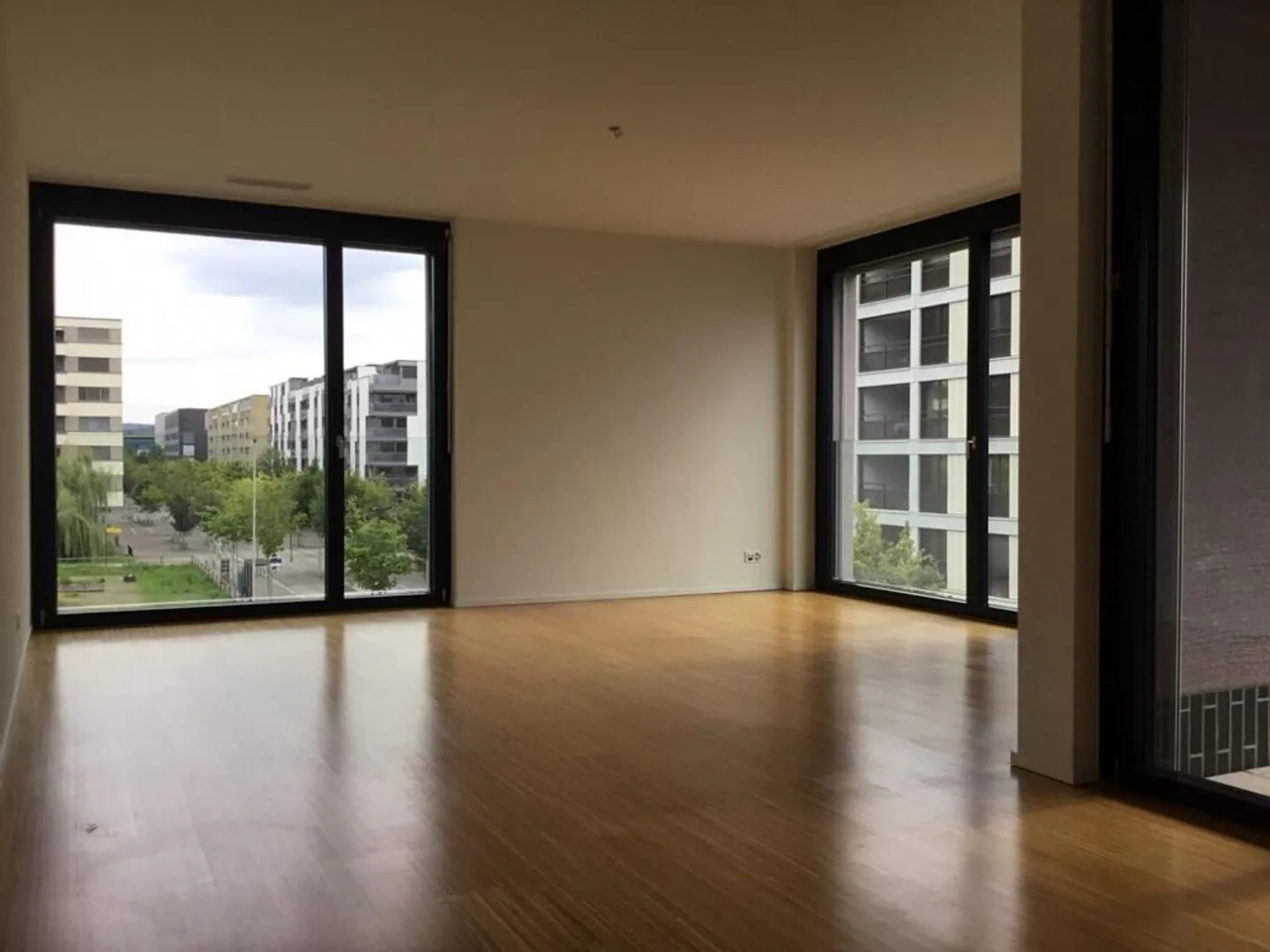 Appartement 3.5 pièces - Photo 3 sur 6