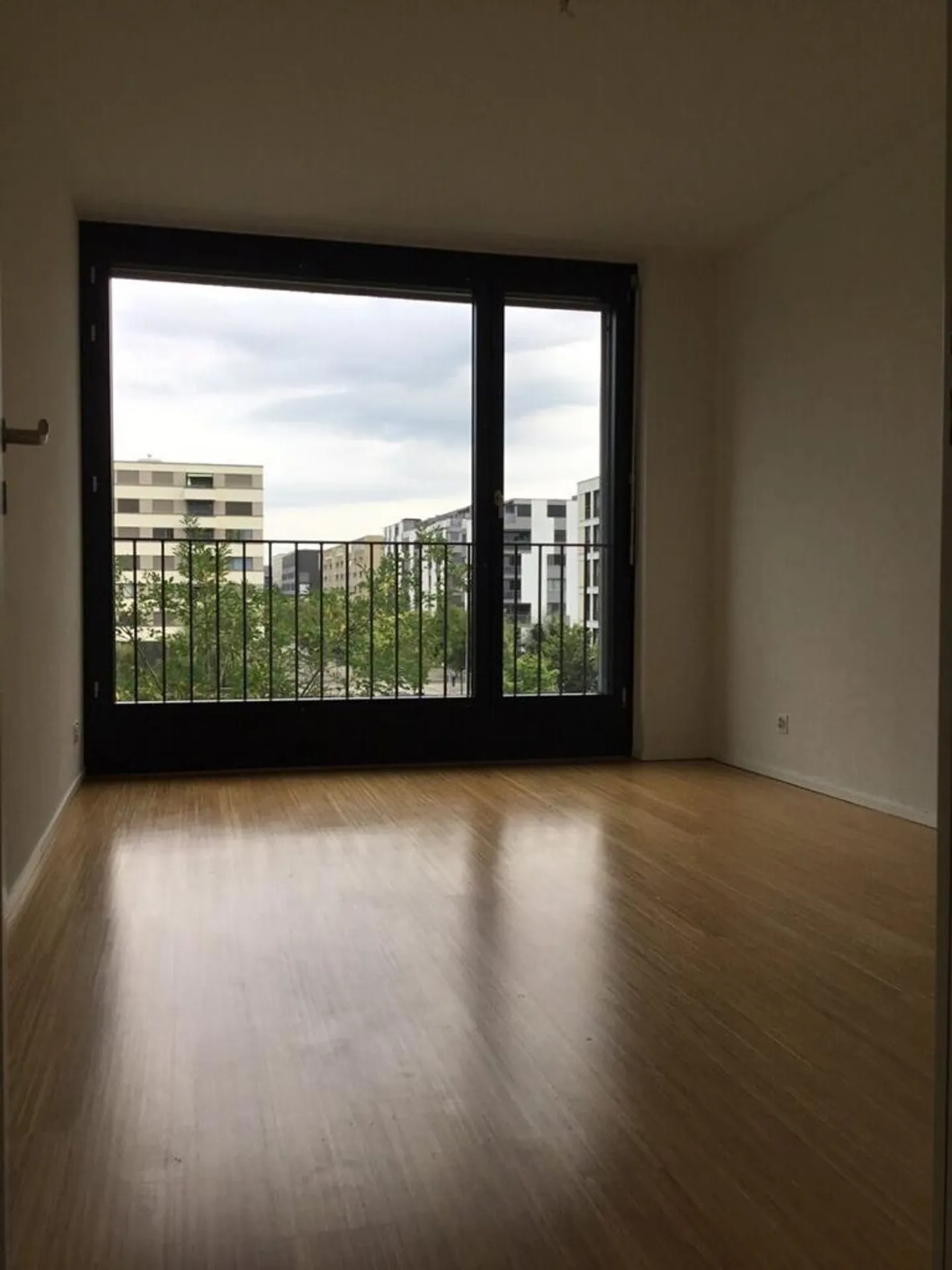 Appartement 3.5 pièces - Photo 6 sur 6