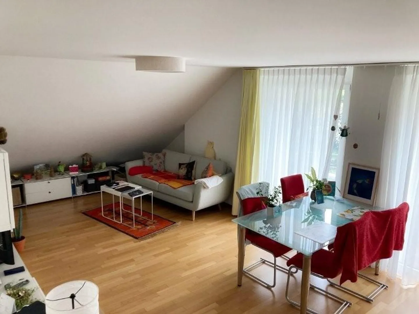 The Perfect City Apartment: Modern and Idyllic! - Photo 1 of 5