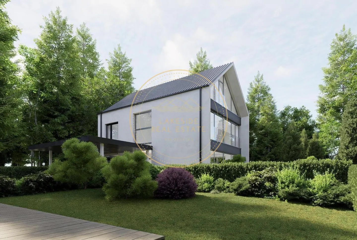 Casa 6.5 stanze - Foto 4 di 4