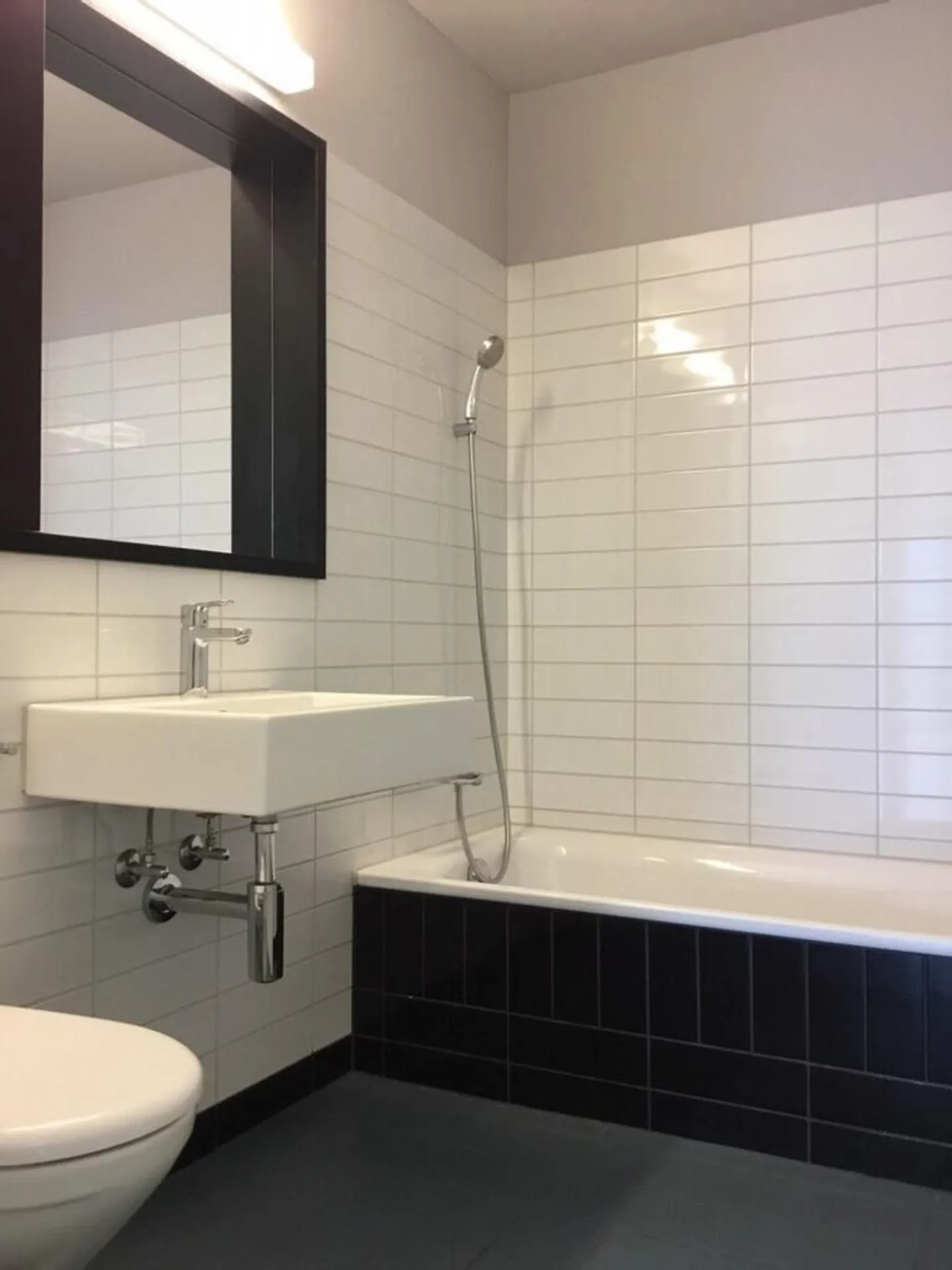 Appartement 3.5 pièces - Photo 4 sur 6