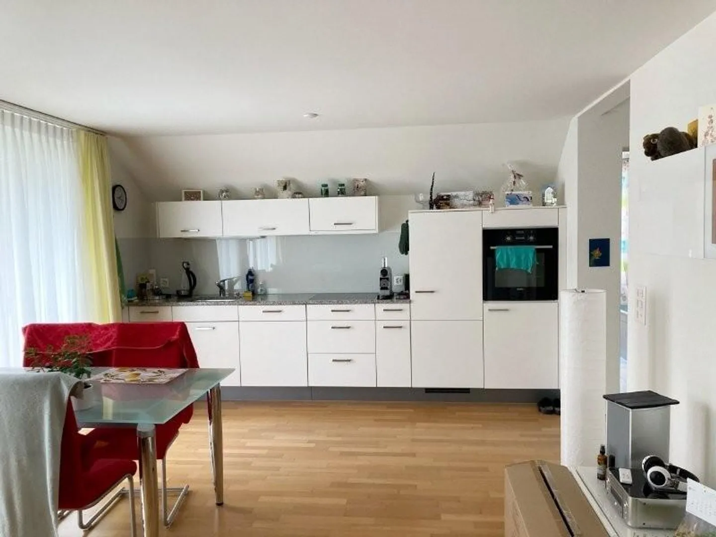 The Perfect City Apartment: Modern and Idyllic! - Photo 2 of 5